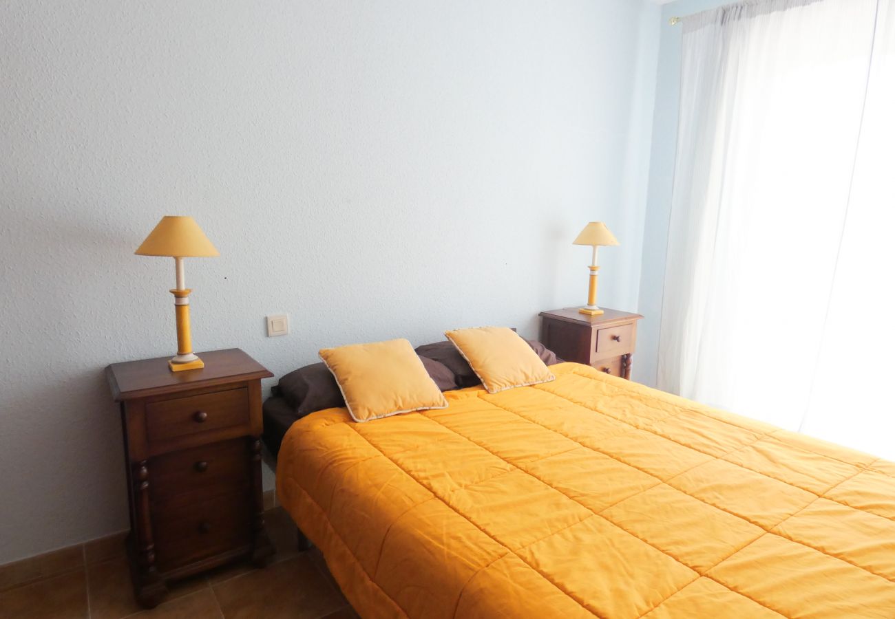 Casa adosada en Chiclana de la Frontera - R068 Balconera 106