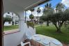 Apartamento en La Manga del Mar Menor - Aldeas Taray 253 Admer Apartamento en La Manga del Mar Menor - Aldeas Taray 253 Admer