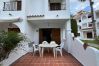 Apartamento en La Manga del Mar Menor - Aldeas Taray 253 Admer Apartamento en La Manga del Mar Menor - Aldeas Taray 253 Admer
