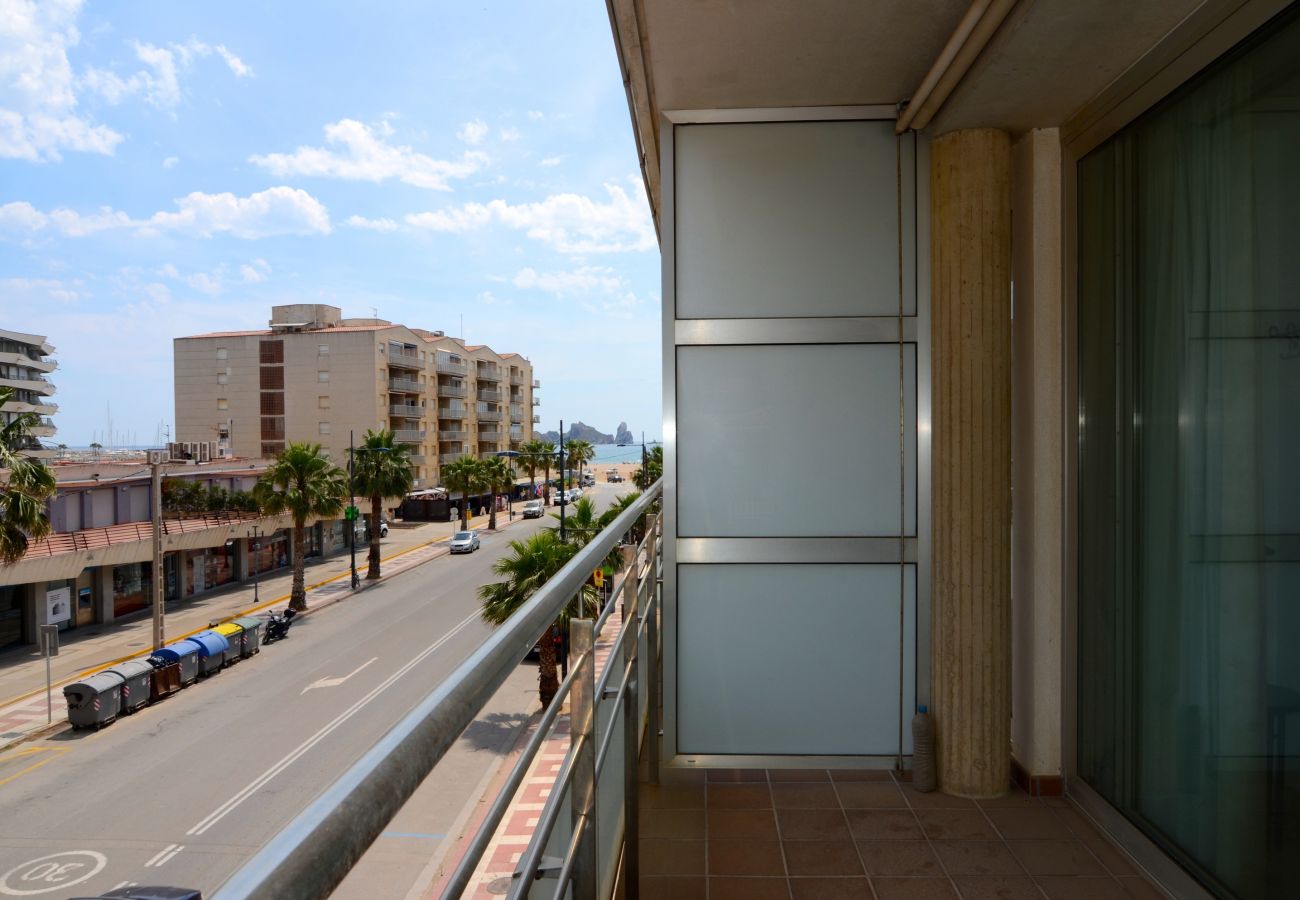 Apartamento en Estartit - TASCONS D2 TEMPORADA
