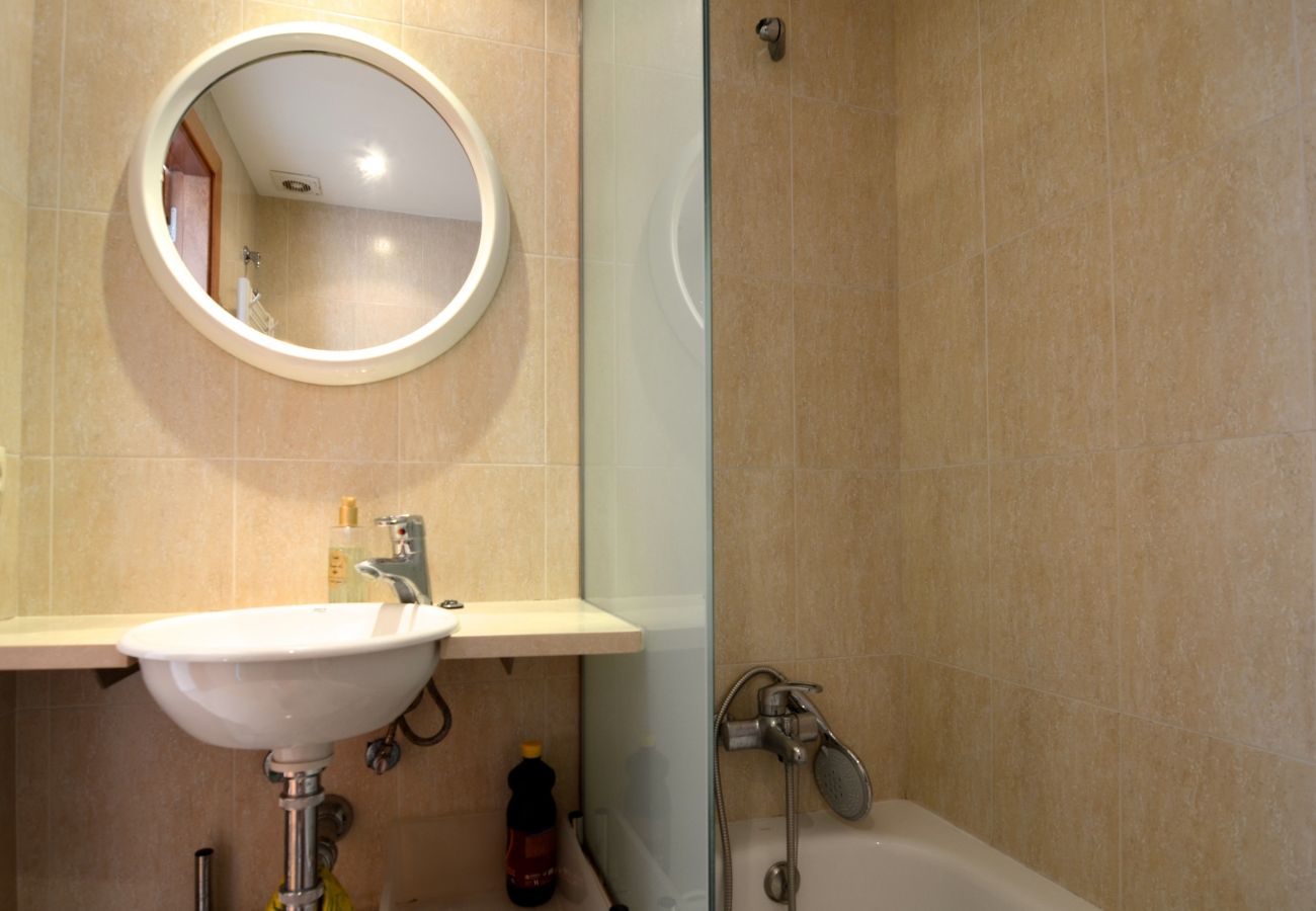 Apartamento en Estartit - TASCONS D2 TEMPORADA