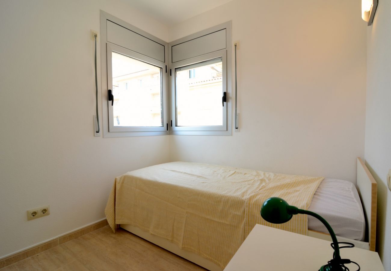 Apartamento en Estartit - TASCONS D2 TEMPORADA