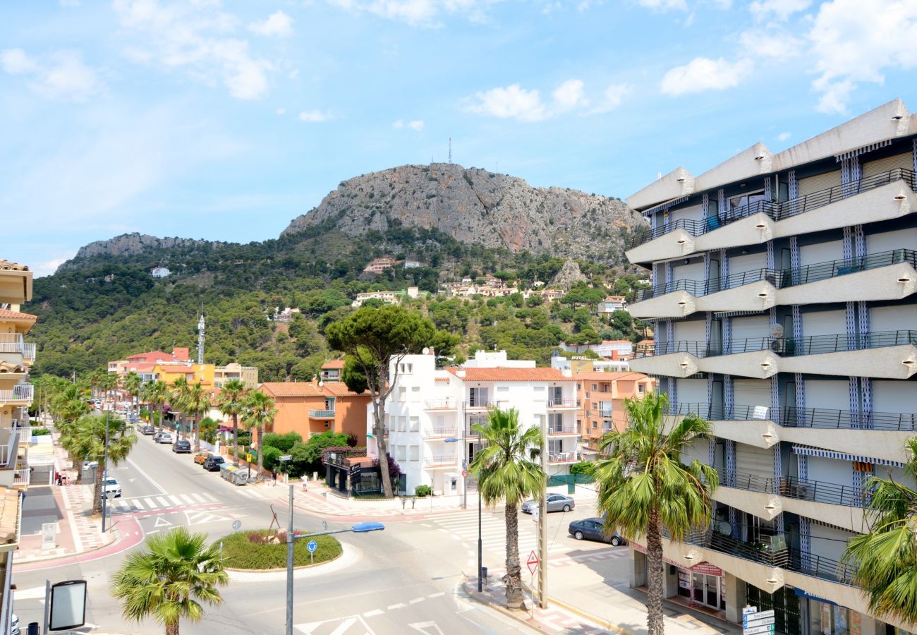 Apartamento en Estartit - TASCONS D2 TEMPORADA