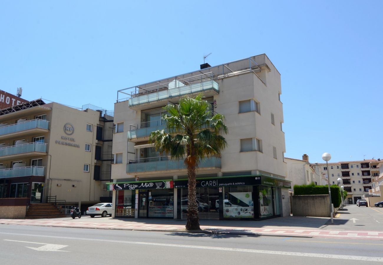 Apartamento en Estartit - TASCONS D2 TEMPORADA
