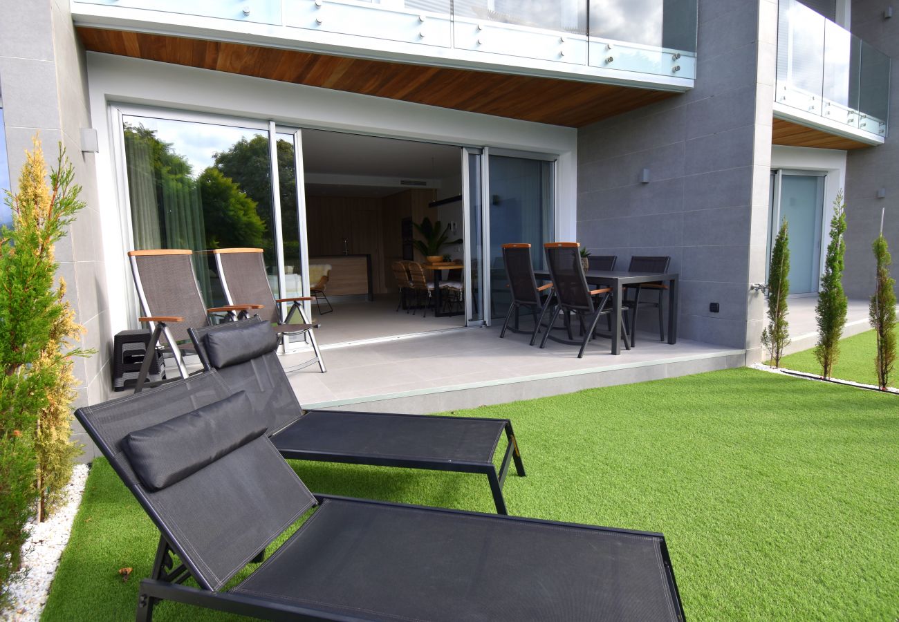 Apartamento en Javea / Xàbia - Apartamento Estrasburgo Suites  Javea - 5044