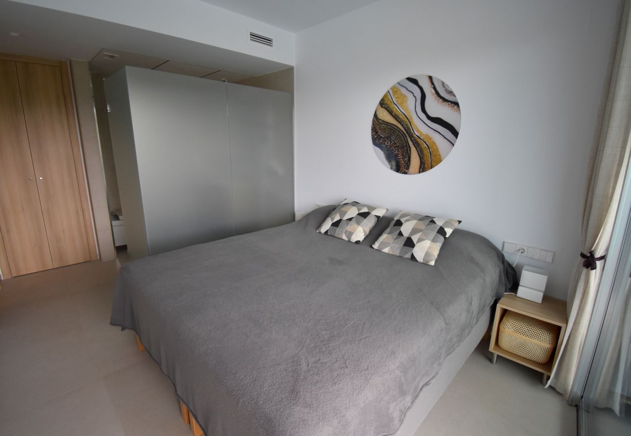 Apartamento en Javea / Xàbia - Apartamento Estrasburgo Suites  Javea - 5044