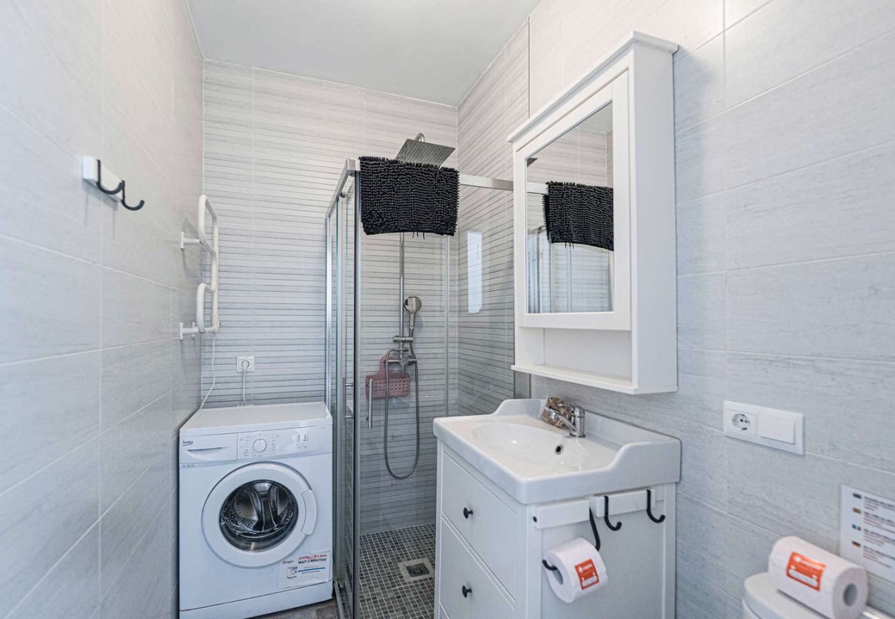 Apartamento en Nerja - Medina Torrecilla Beach by Casasol