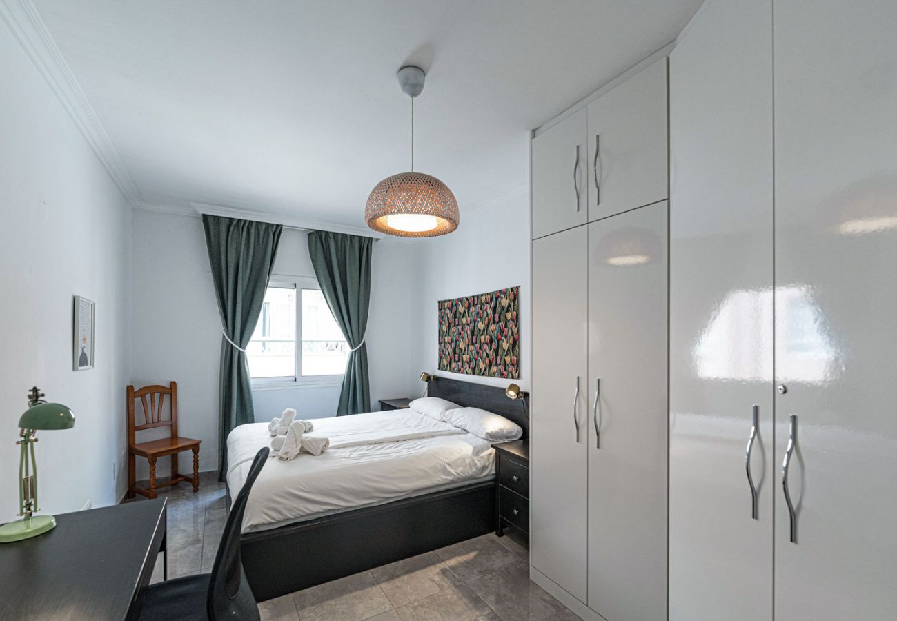 Apartamento en Nerja - Medina Torrecilla Beach by Casasol