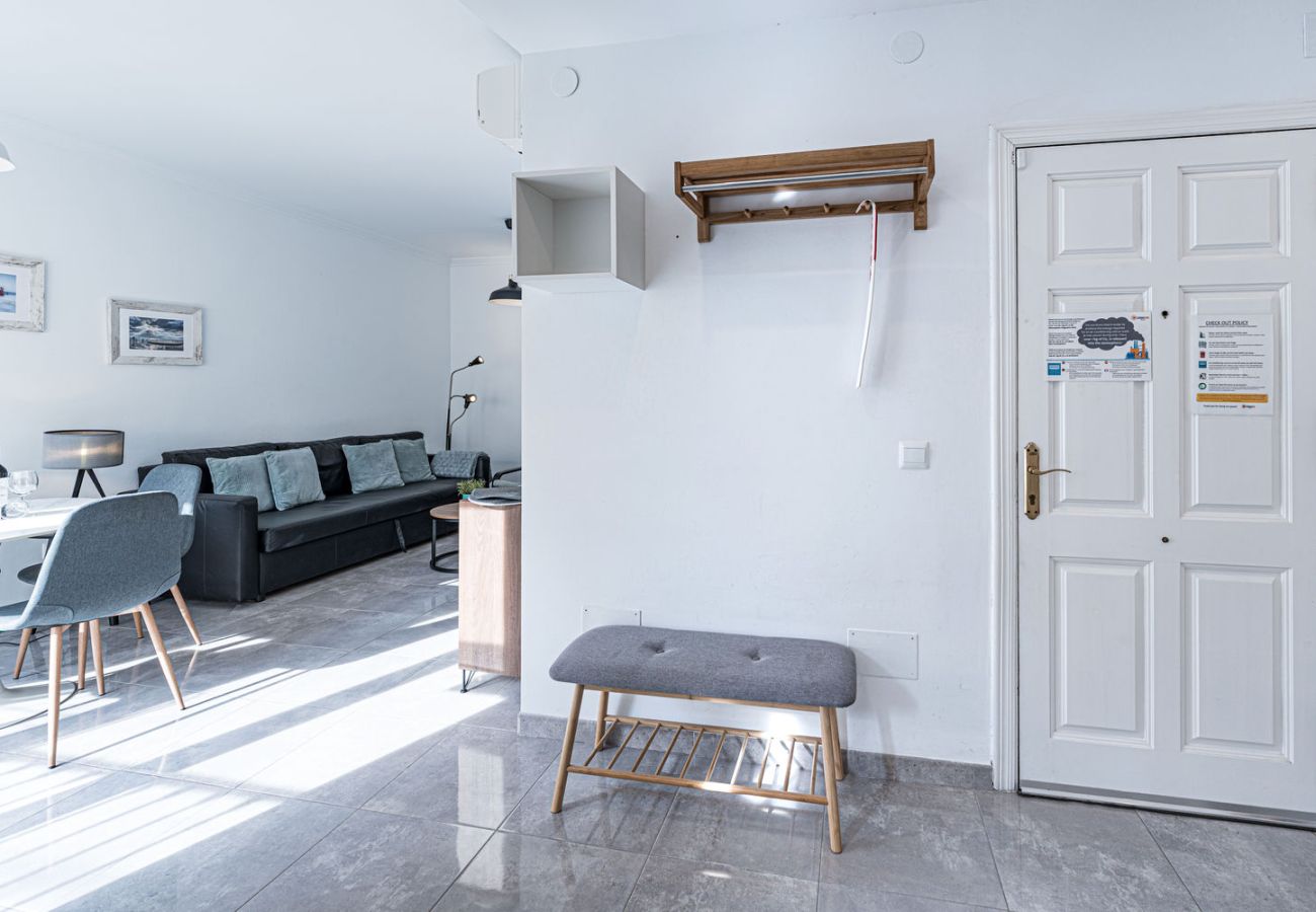 Apartamento en Nerja - Medina Torrecilla Beach by Casasol