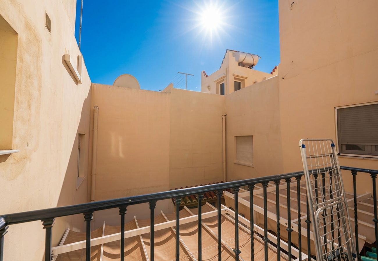 Apartamento en Nerja - Medina Torrecilla Beach by Casasol