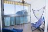 Apartamento en Calpe - A33 IFACH III 4º  25