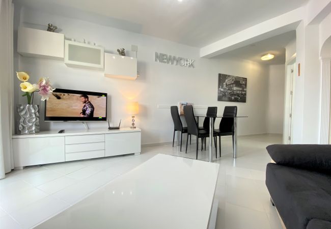 Apartamento en Nerja - Apartamento Centro Top Floor by Casasol