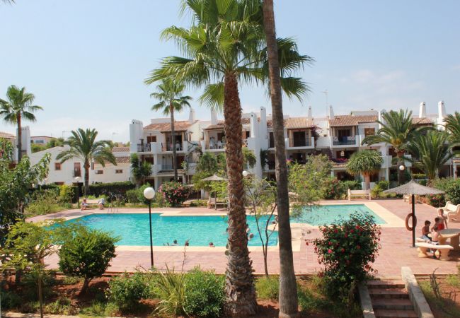 Apartamento en Denia - 120 Las Velas, 58