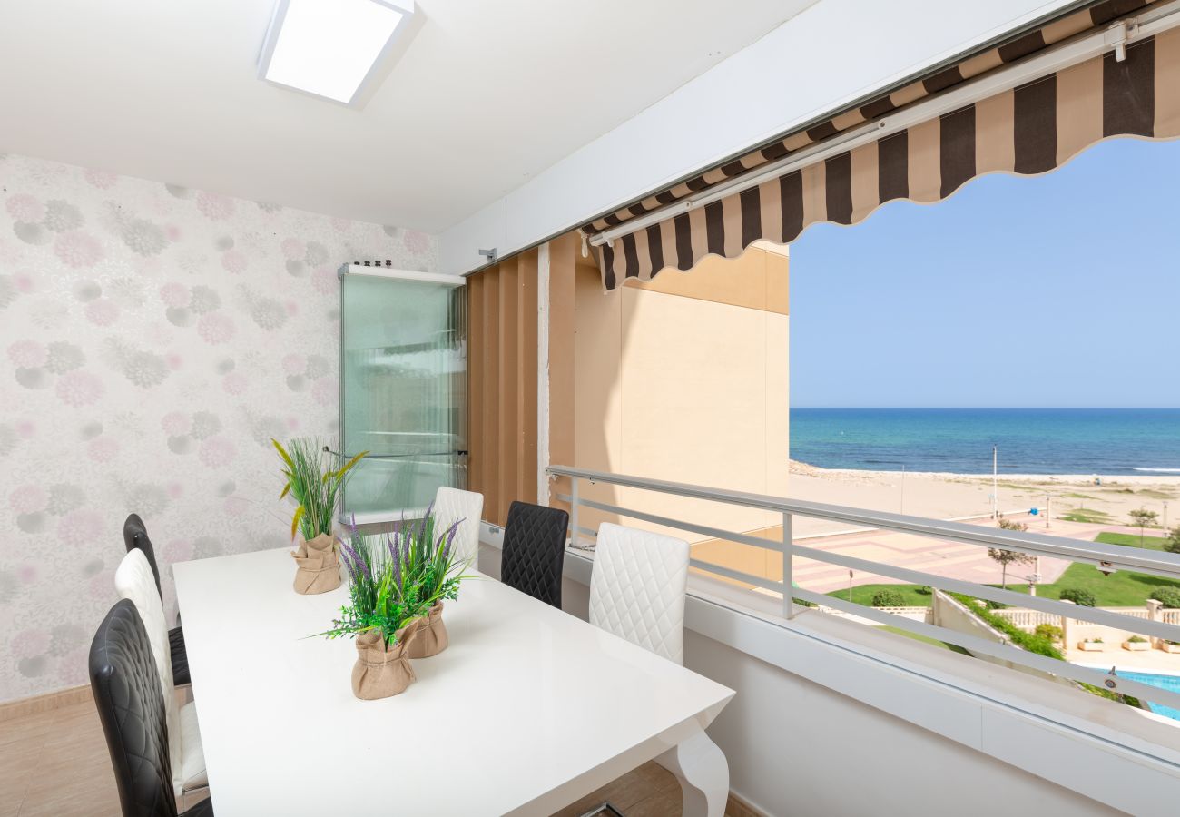 Apartamento en El Campello - Fidalsa Bella Vista
