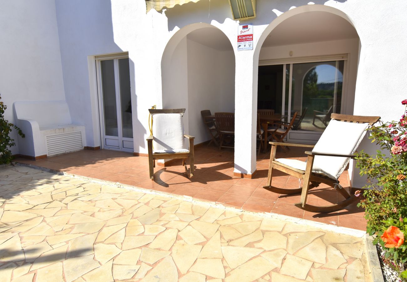 Apartamento en Javea / Xàbia - Apartamento Monte Salonica Javea - 5090