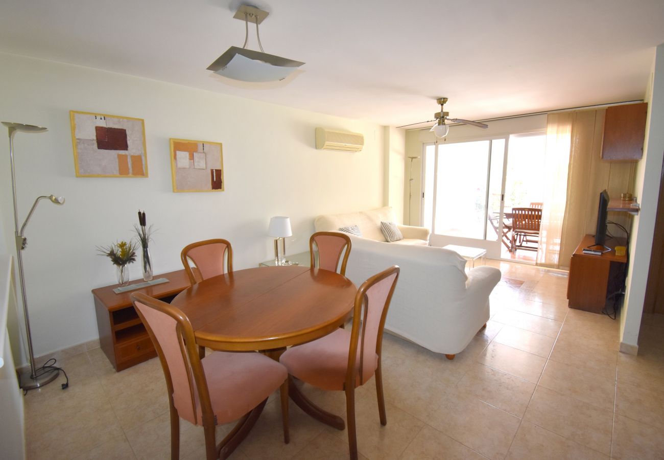 Apartamento en Javea / Xàbia - Apartamento Monte Salonica Javea - 5090