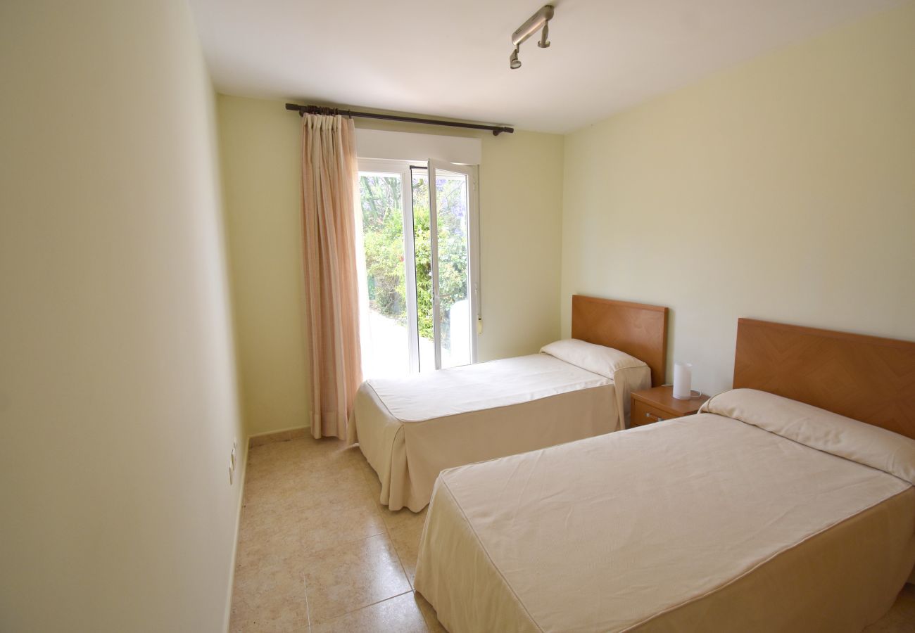 Apartamento en Javea / Xàbia - Apartamento Monte Salonica Javea - 5090