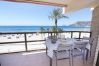 Apartamento en Calpe - A38 CALPEMAR B 2º - 5