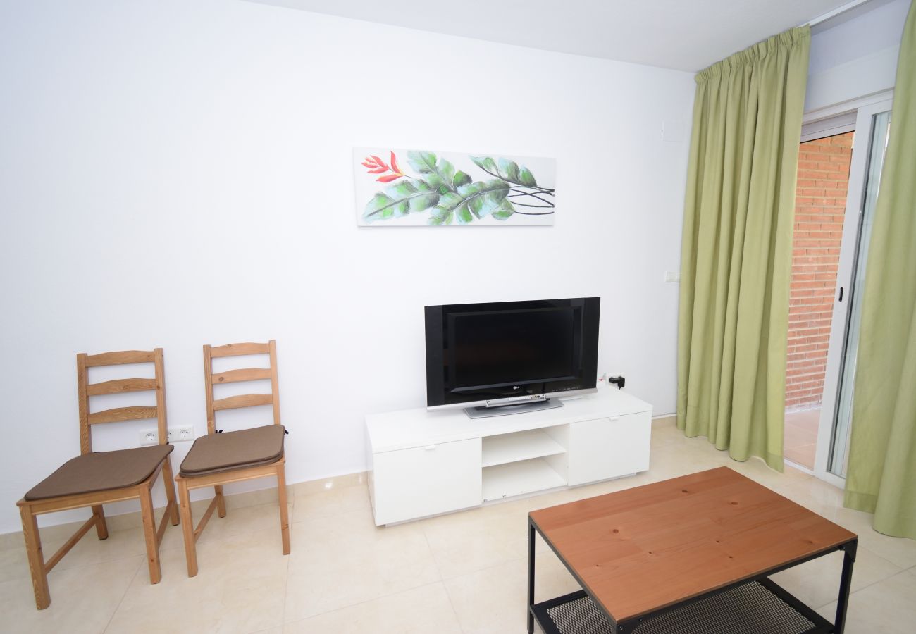 Apartamento en Benidorm - OCE3 3A