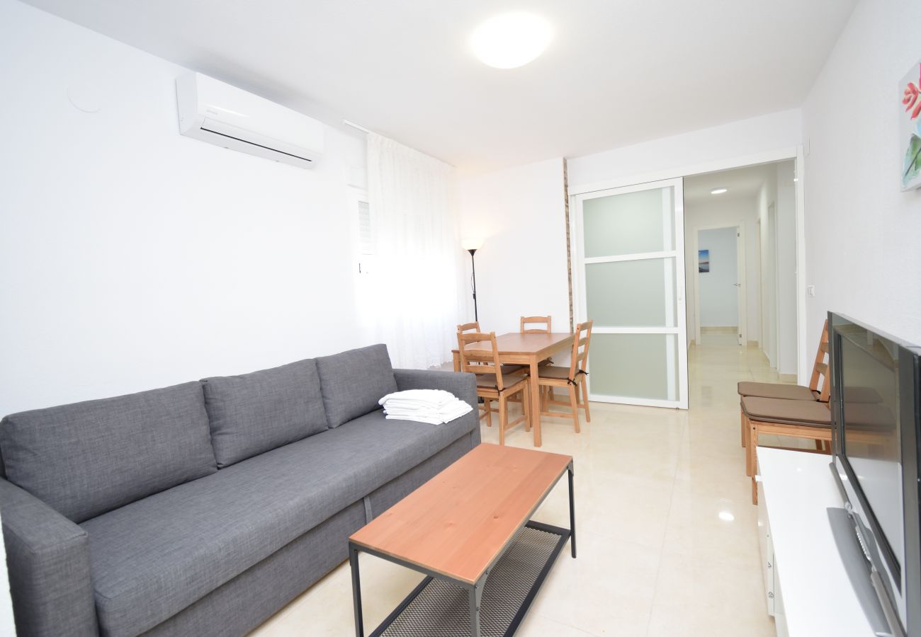 Apartamento en Benidorm - OCE3 3A