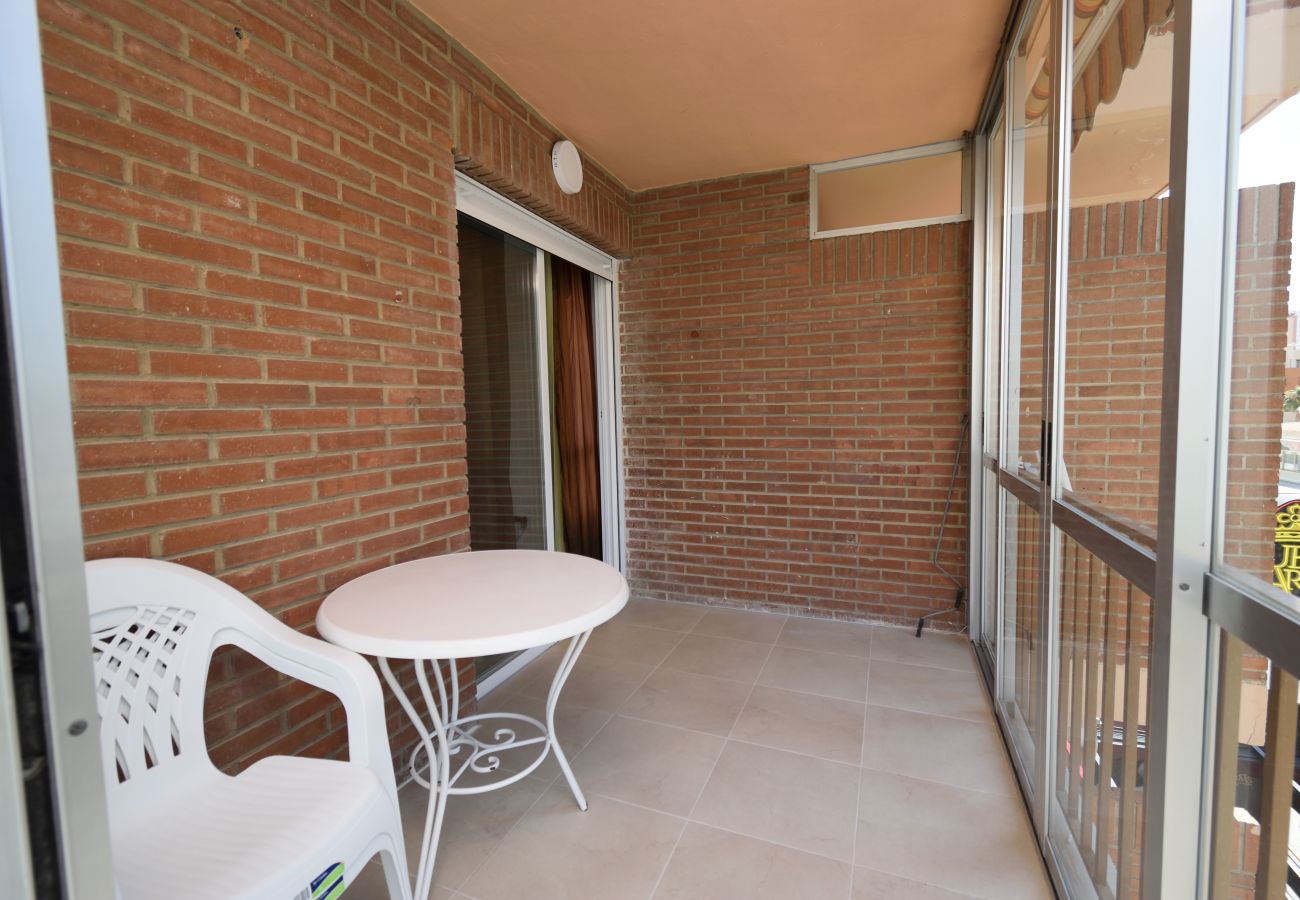 Apartamento en Benidorm - OCE3 3A