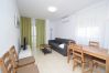 Apartamento en Benidorm - OCE3 3A Apartamento en Benidorm - OCE3 3A