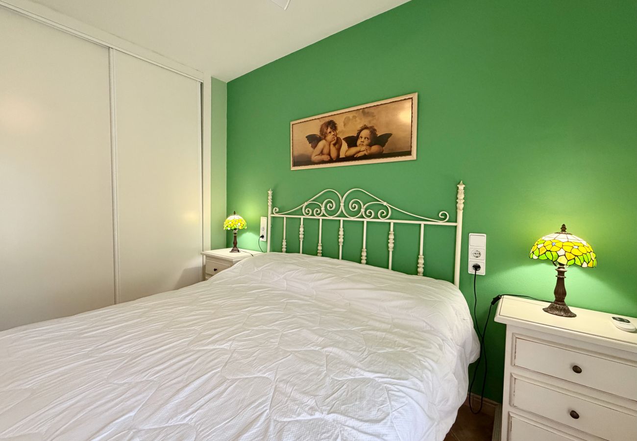 Apartamento en Calpe - Alq 188 Apartamento Bobyan en Calpe