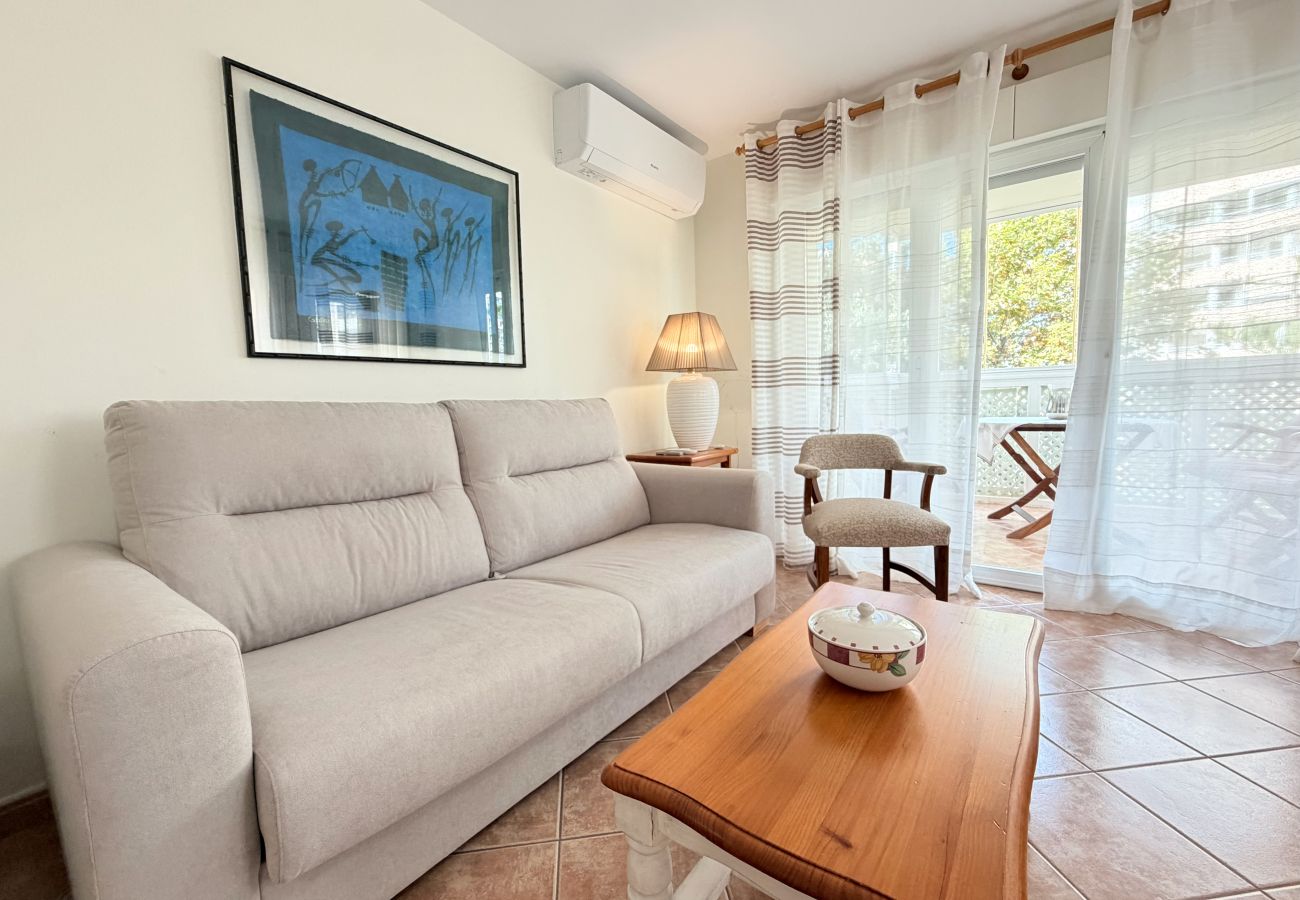 Apartamento en Calpe - Alq 188 Apartamento Bobyan en Calpe