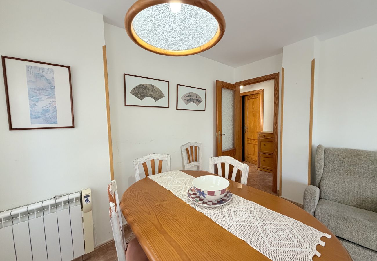 Apartamento en Calpe - Alq 188 Apartamento Bobyan en Calpe