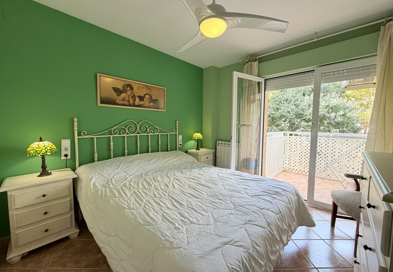 Apartamento en Calpe - Alq 188 Apartamento Bobyan en Calpe
