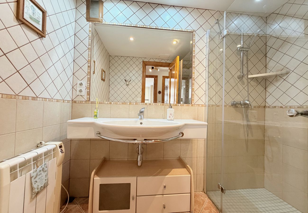 Apartamento en Calpe - Alq 188 Apartamento Bobyan en Calpe