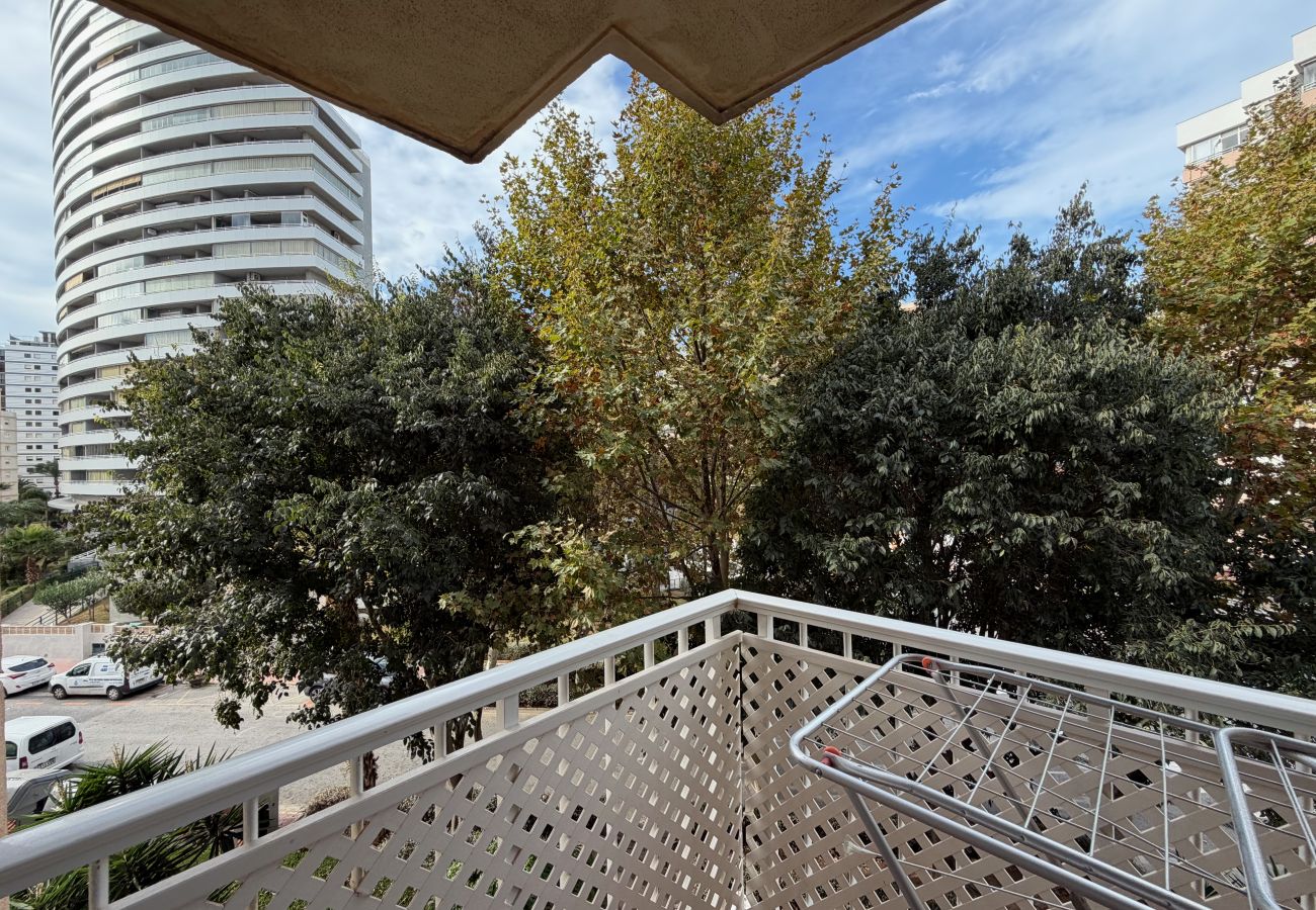 Apartamento en Calpe - Alq 188 Apartamento Bobyan en Calpe