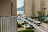 Apartamento en Calpe - Alq 188 Apartamento Bobyan en Calpe