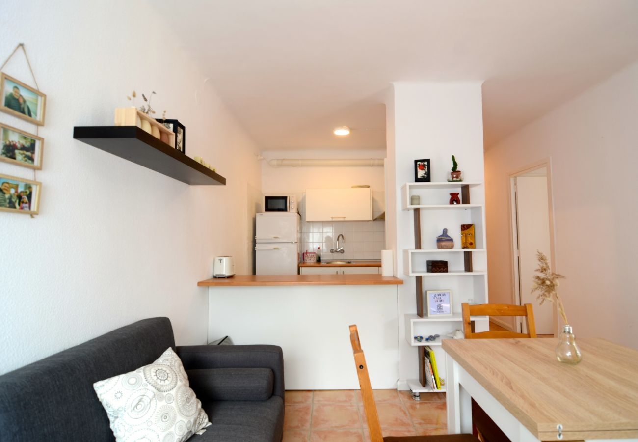 Apartamento en Pals - BOSMAR 1C