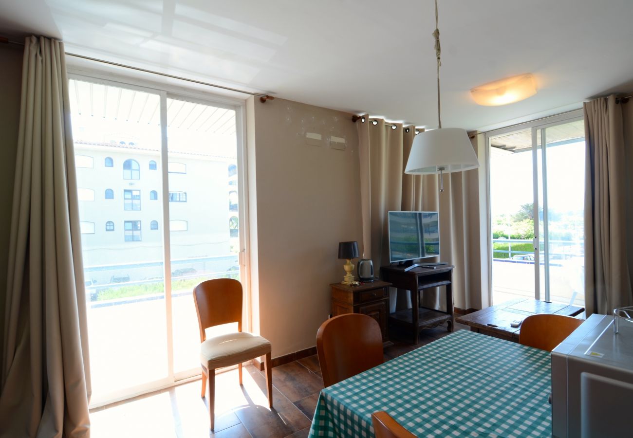 Apartamento en Estartit - BLAU PARK 224