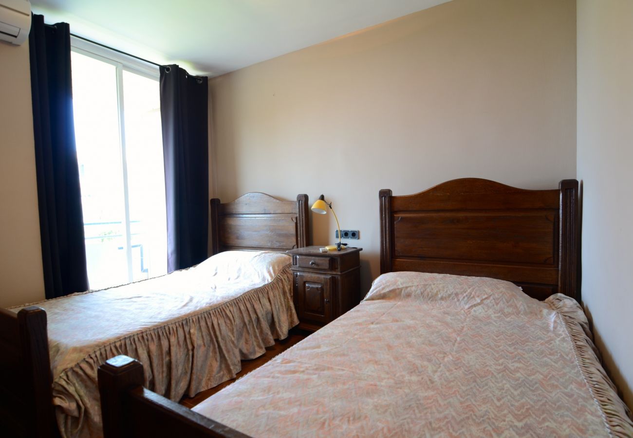 Apartamento en Estartit - BLAU PARK 224