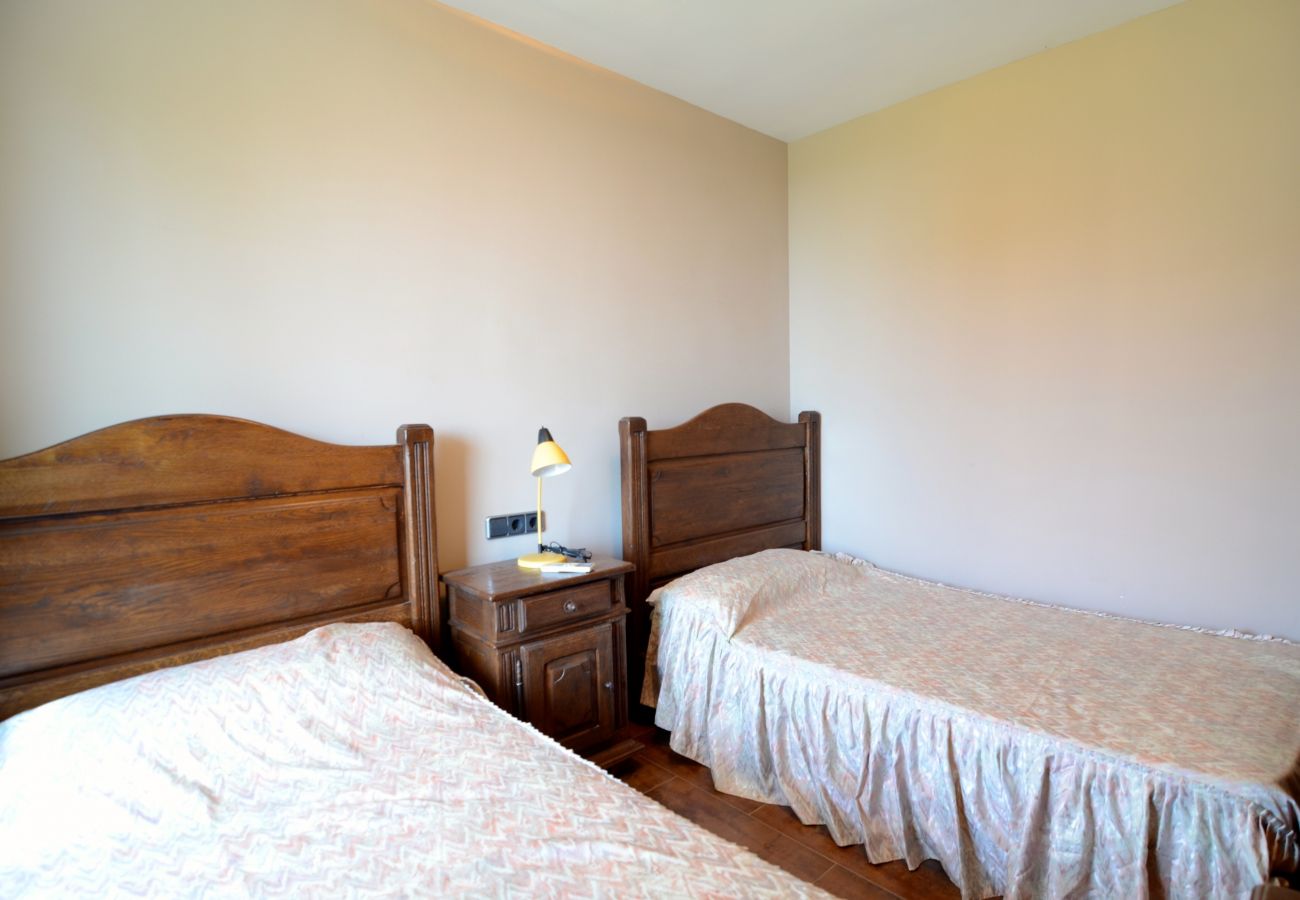 Apartamento en Estartit - BLAU PARK 224