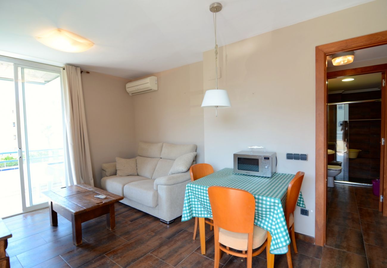 Apartamento en Estartit - BLAU PARK 224