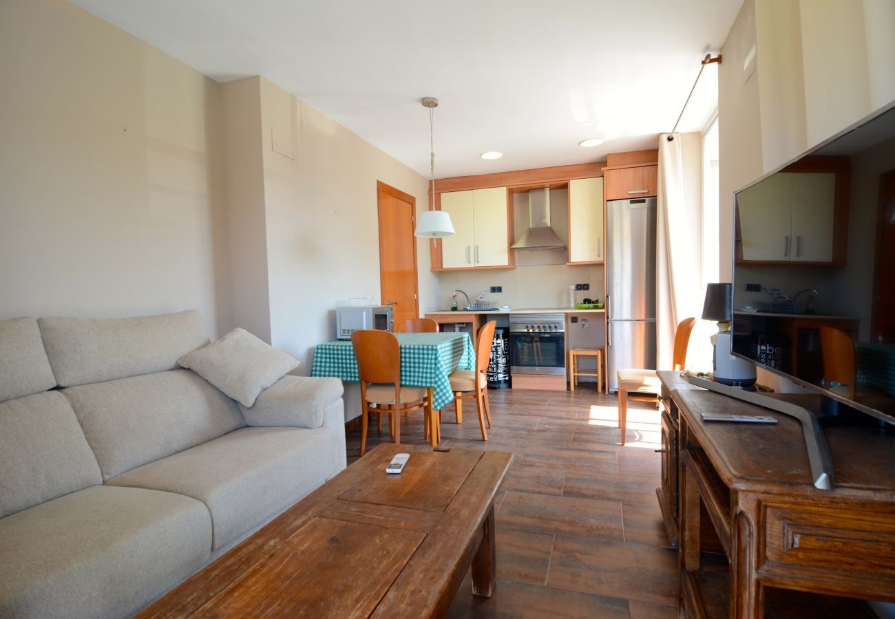 Apartamento en Estartit - BLAU PARK 224