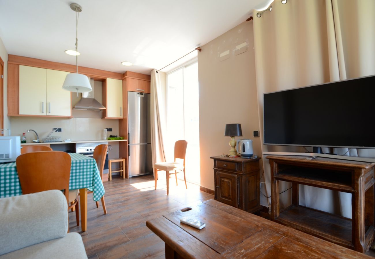 Apartamento en Estartit - BLAU PARK 224