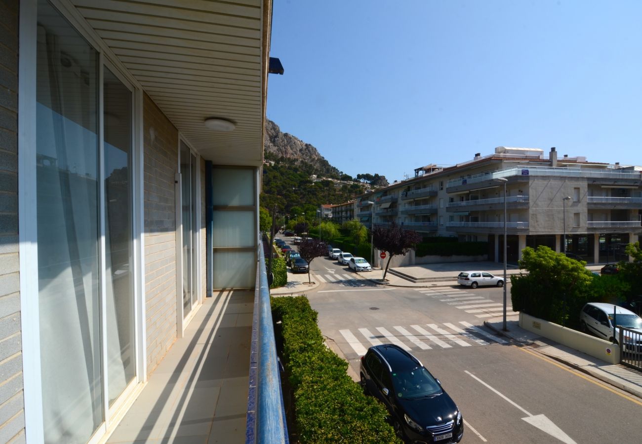 Apartamento en Estartit - BLAU PARK 224