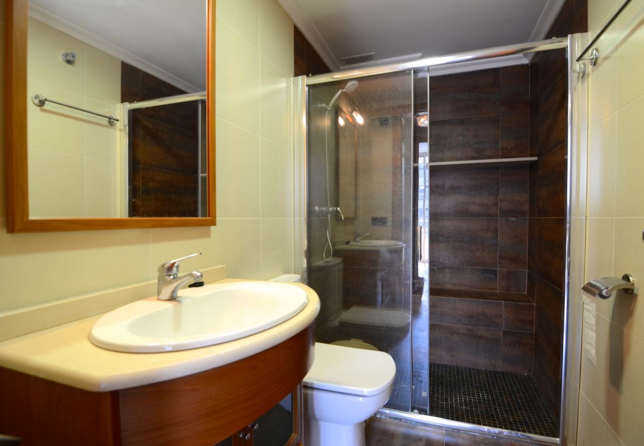Apartamento en Estartit - BLAU PARK 224