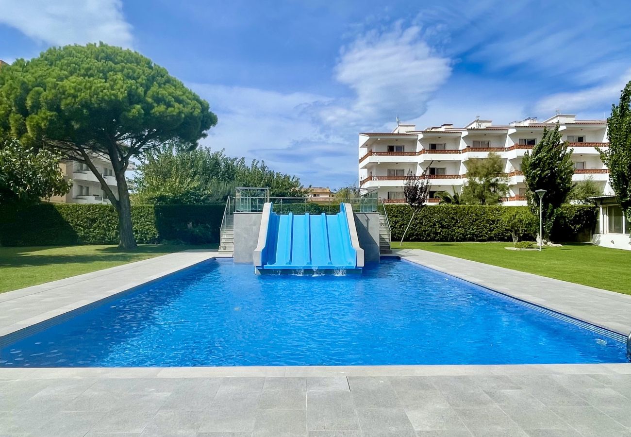 Apartamento en Estartit - BLAU PARK 224