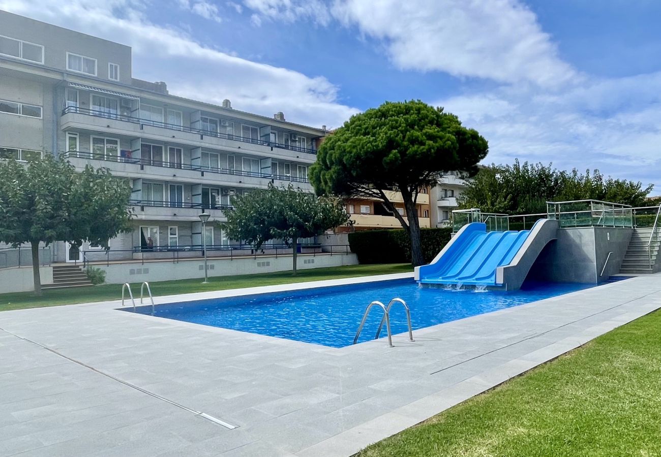 Apartamento en Estartit - BLAU PARK 224