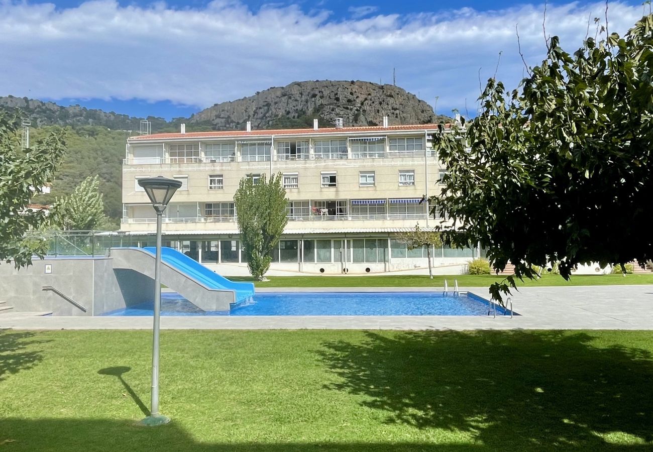 Apartamento en Estartit - BLAU PARK 224