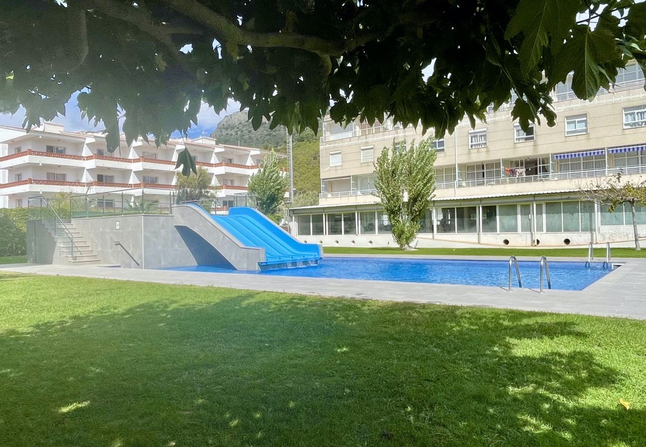 Apartamento en Estartit - BLAU PARK 224