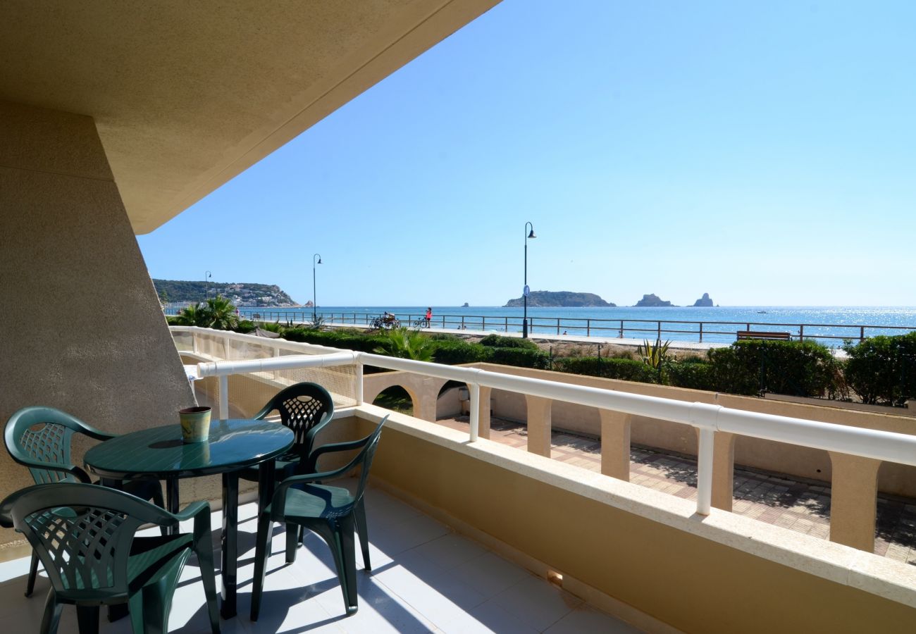 Apartamento en Estartit - ARGONAVIS 132