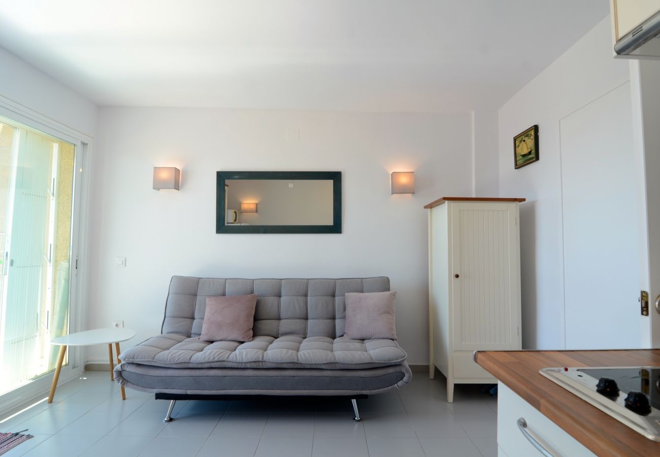 Apartamento en Estartit - ARGONAVIS 132