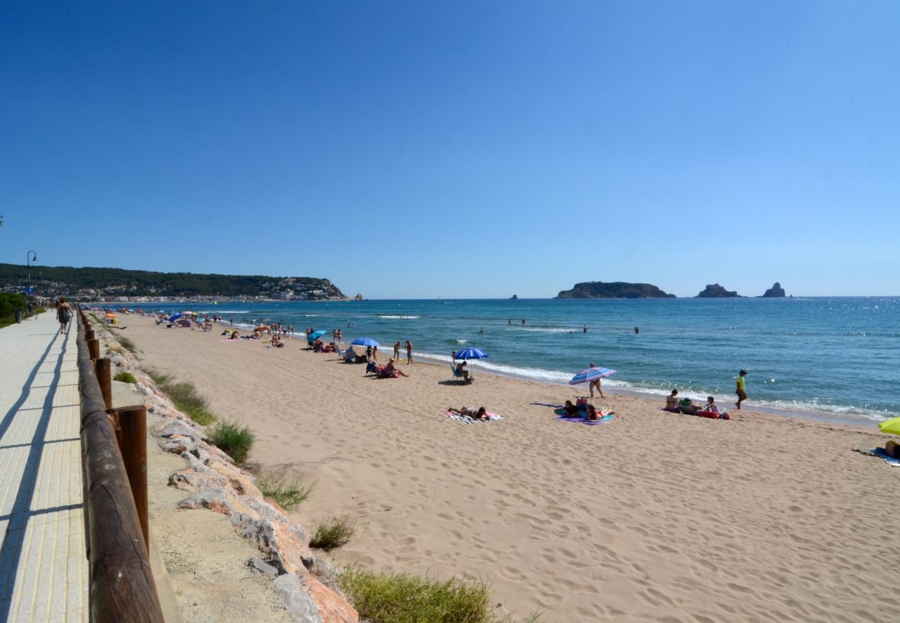 Apartamento en Estartit - ARGONAVIS 132