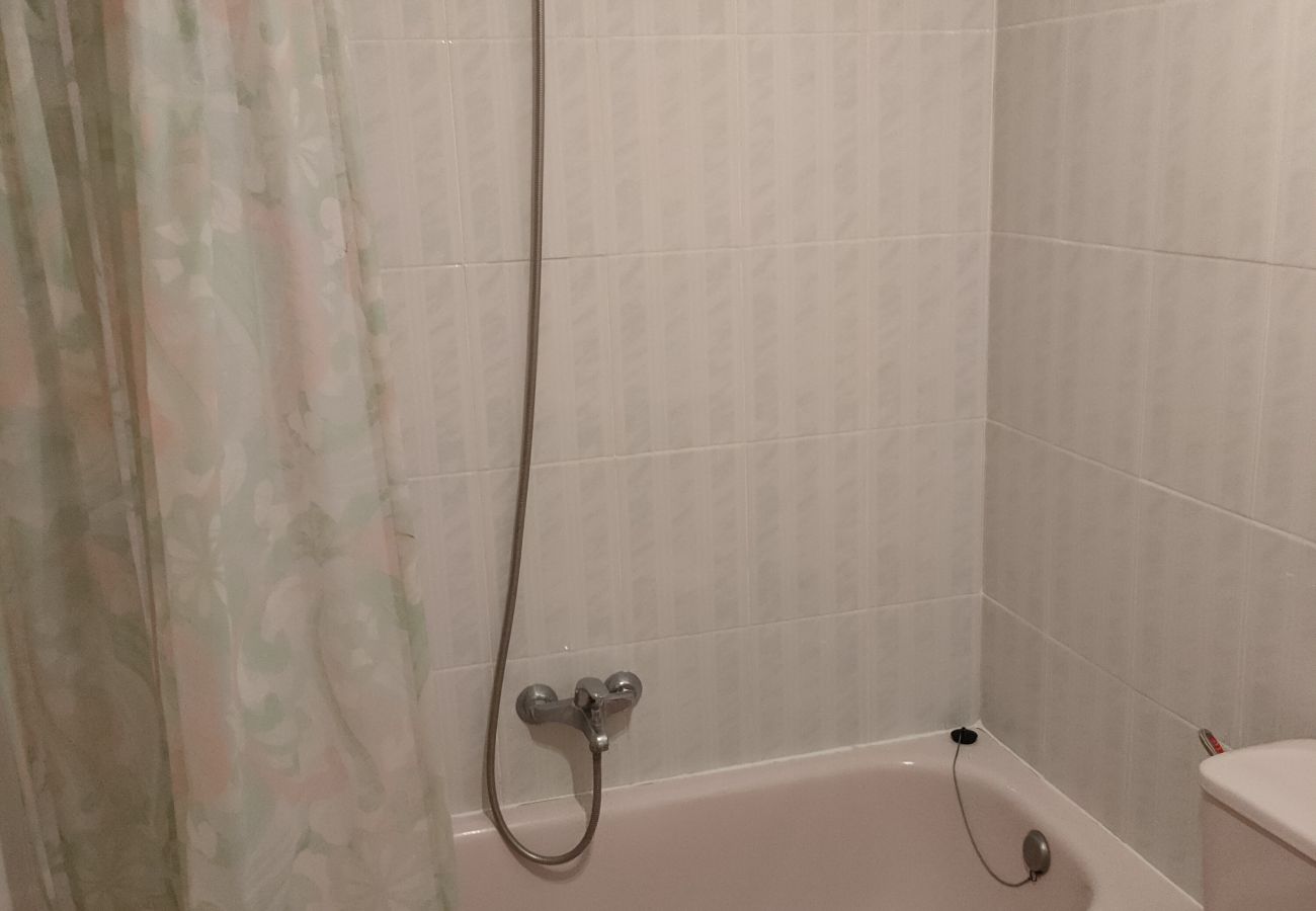 Apartamento en Xeraco Playa - Tamaris playa 7ºC